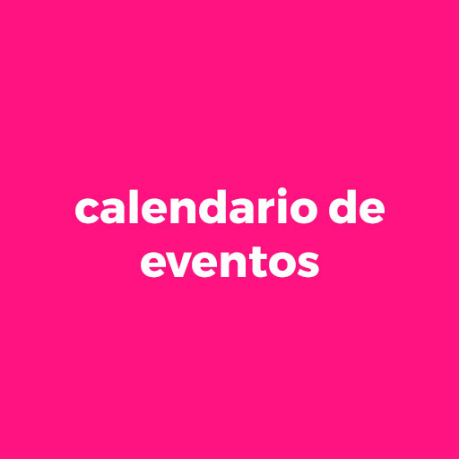 calendario de eventos fappyhot bolivia