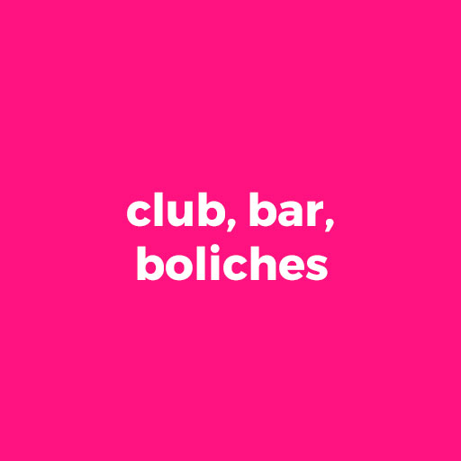 club bar boliches fappyhot bolivia