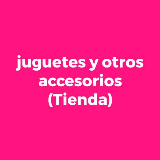 Lista de juguetes sexuales y otros accesorios fappyhot bolivia sexshop