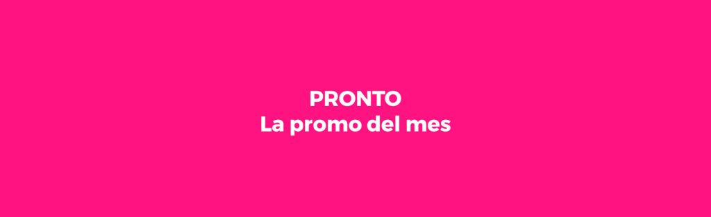 promo del mes fappyhot bolivia