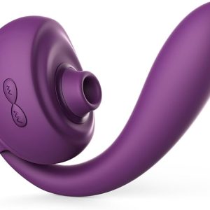 vibrador de succión de clítoris de punto g